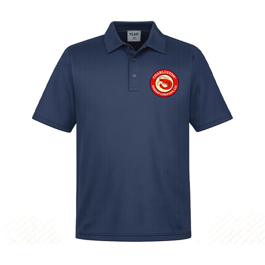 CSC Logo Polo