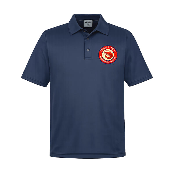 CSC Logo Polo