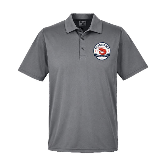 Classic Logo Performance Polo