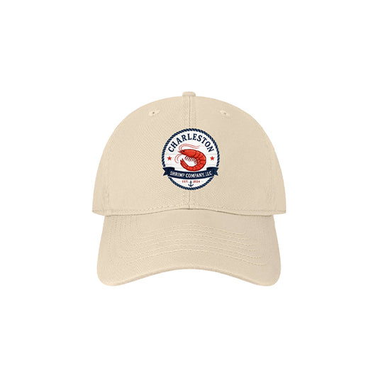 Charleston Shrimp Hat