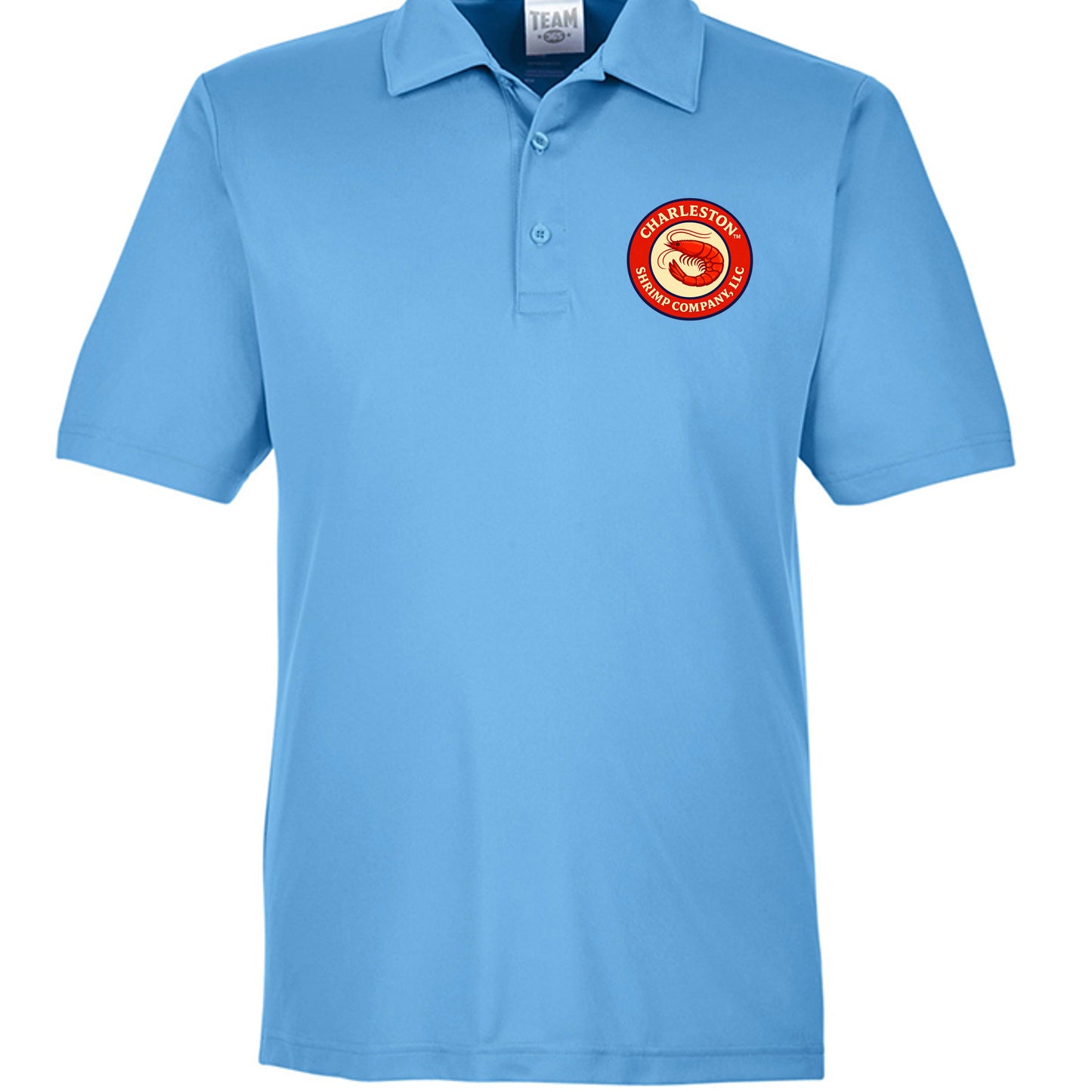 SPORT LIGHT BLUE - TT51 - FRONT