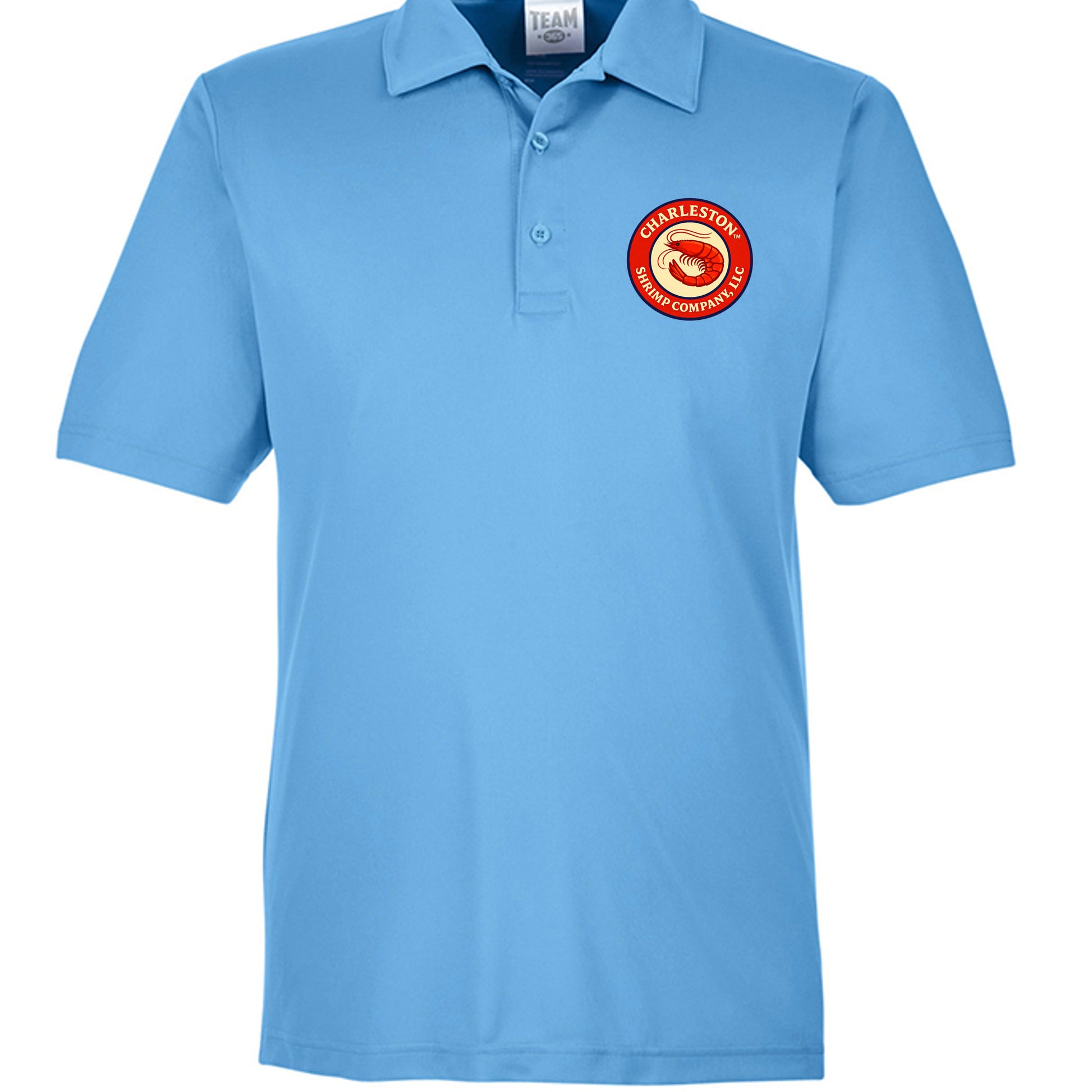 SPORT LIGHT BLUE - TT51 - FRONT