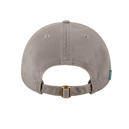 Grey - EZA - BACK