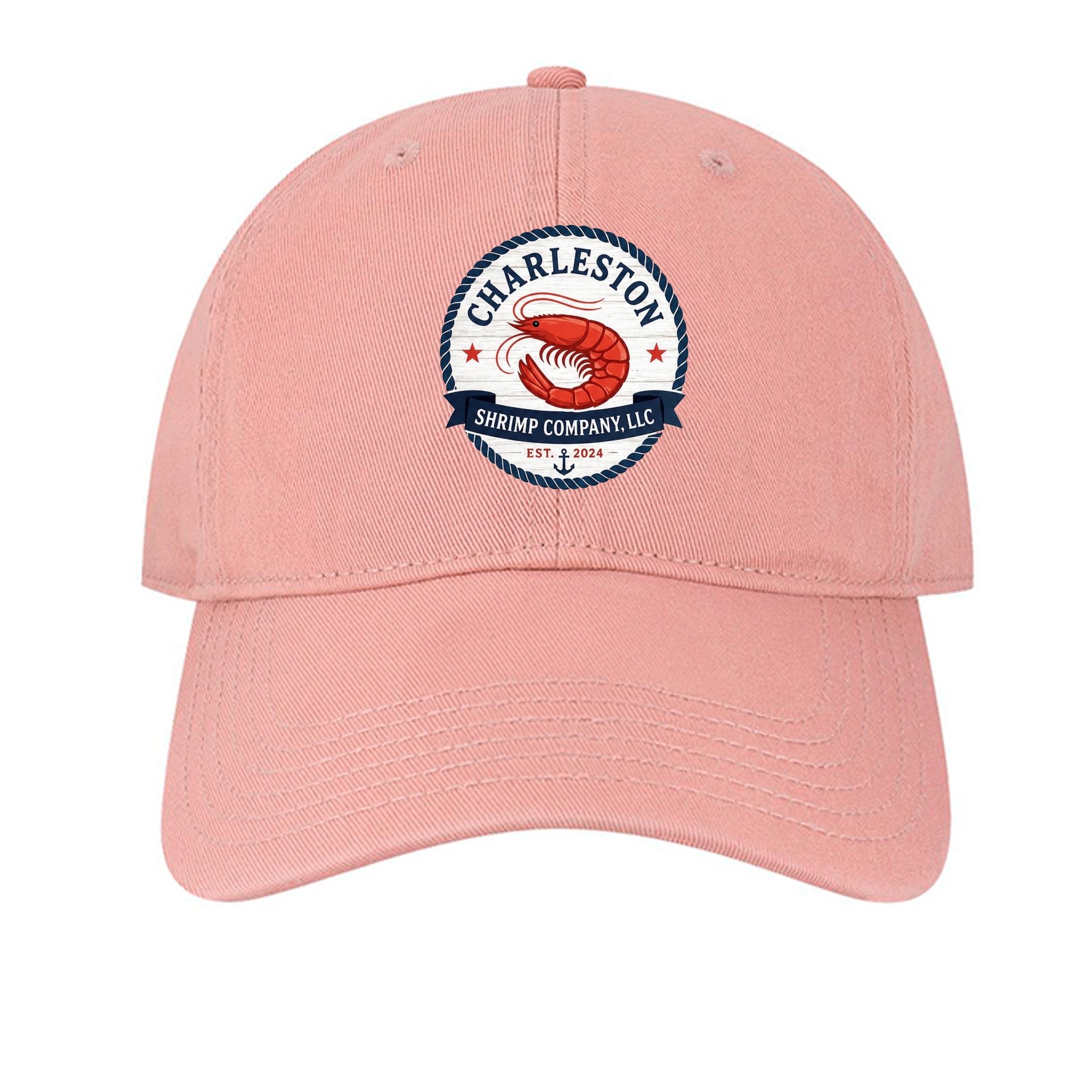 Dusty Rose - EZA - FRONT