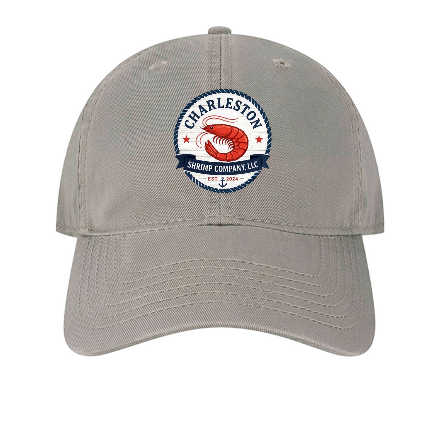 Grey - EZA - FRONT