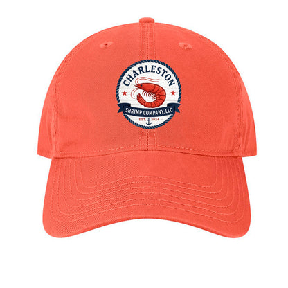 Nantucket Red - EZA - FRONT