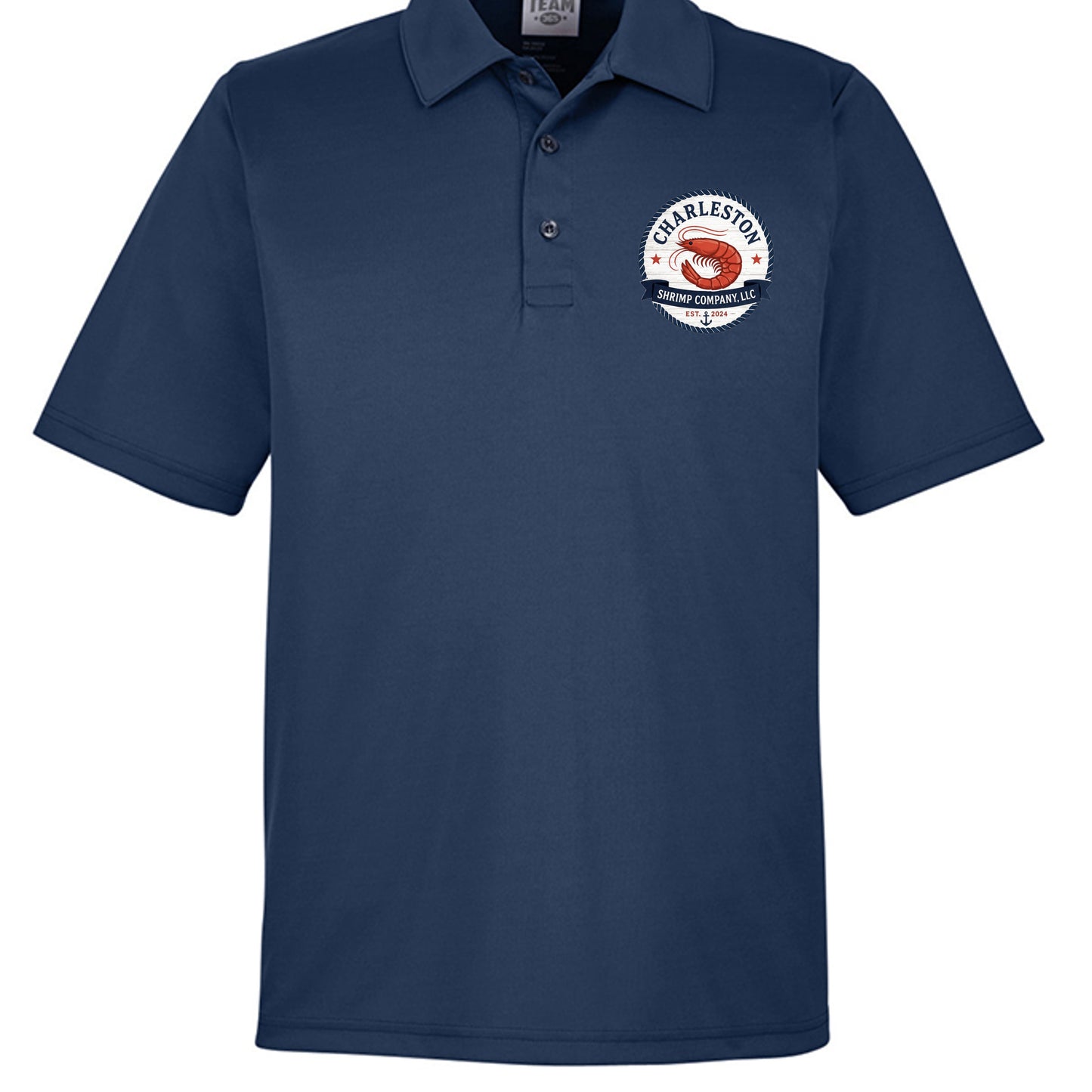 SPORT DARK NAVY - TT51 - FRONT