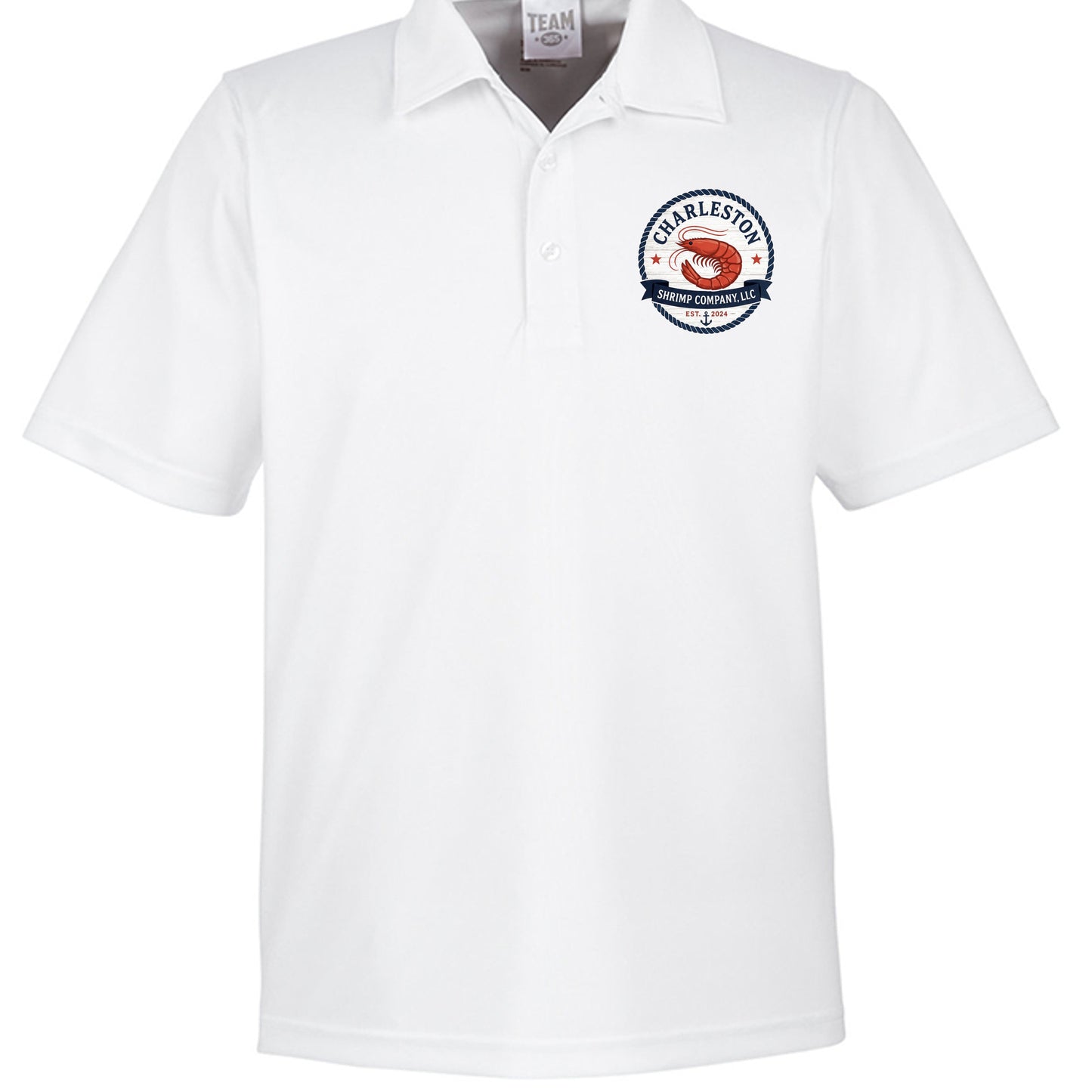 WHITE - TT51 - FRONT